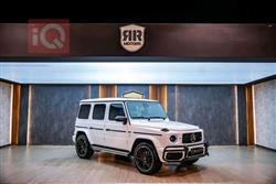 مێرسێدس بێنز G-Class
